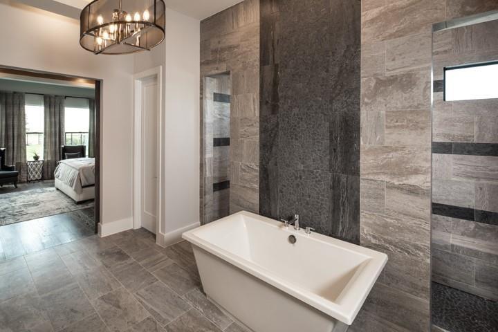 Harper Estates - Residential
