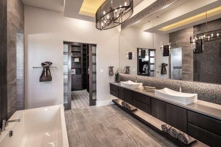 Harper Estates - Residential