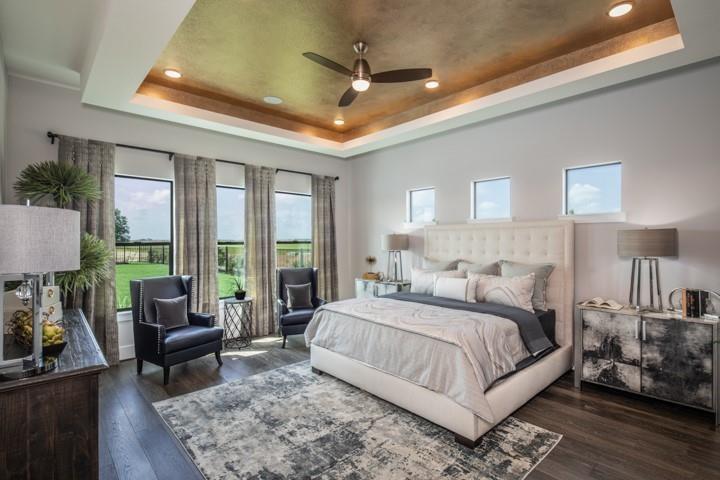 Harper Estates - Residential