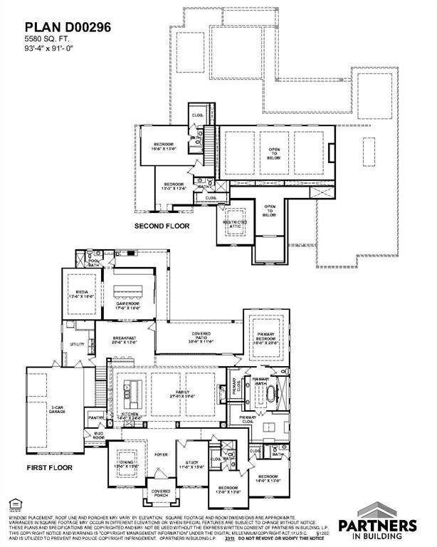Harper Estates - Residential