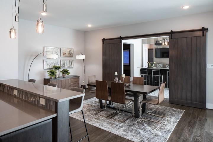 Harper Estates - Residential