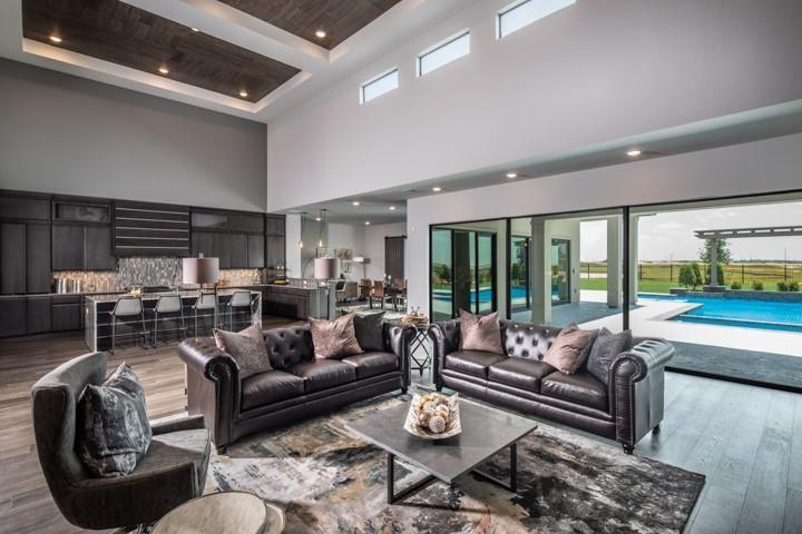 Harper Estates - Residential