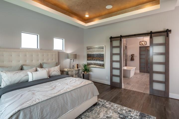Harper Estates - Residential