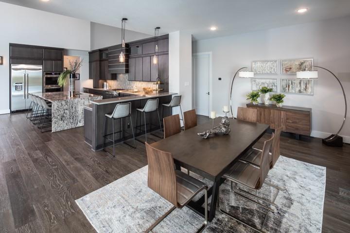 Harper Estates - Residential