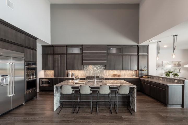 Harper Estates - Residential