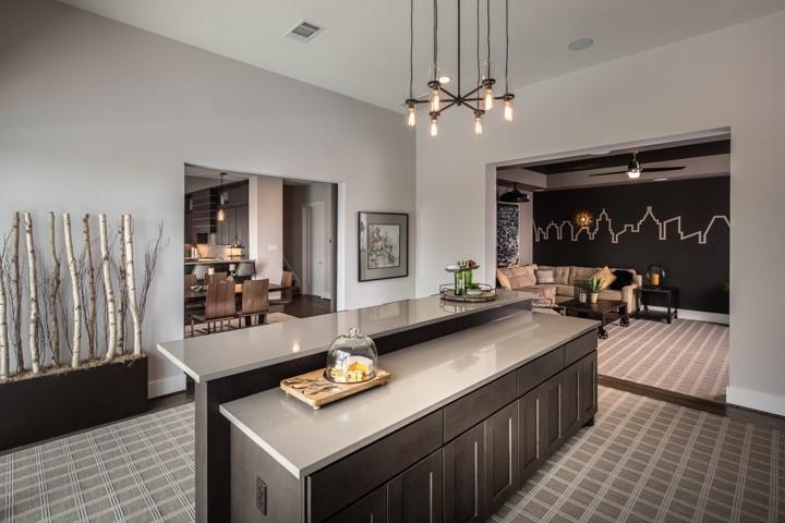 Harper Estates - Residential