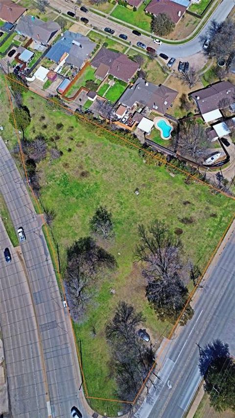 2105 Crist Road Garland TX 75040