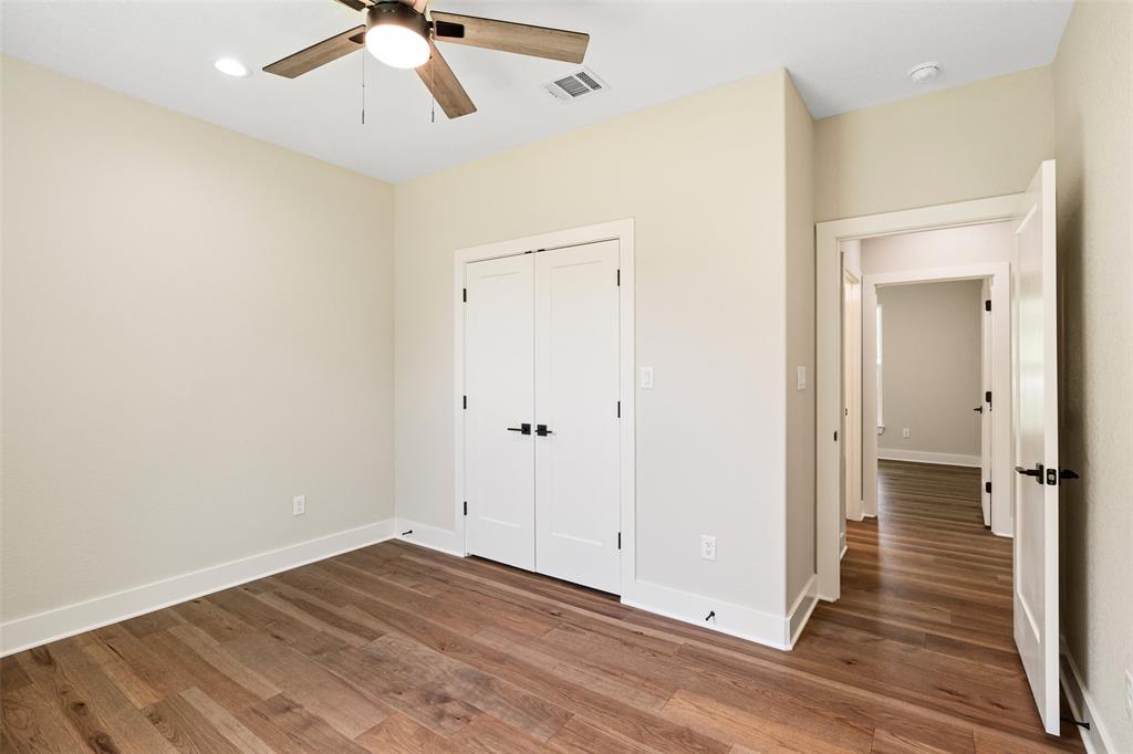 South Oak Estate - Residential