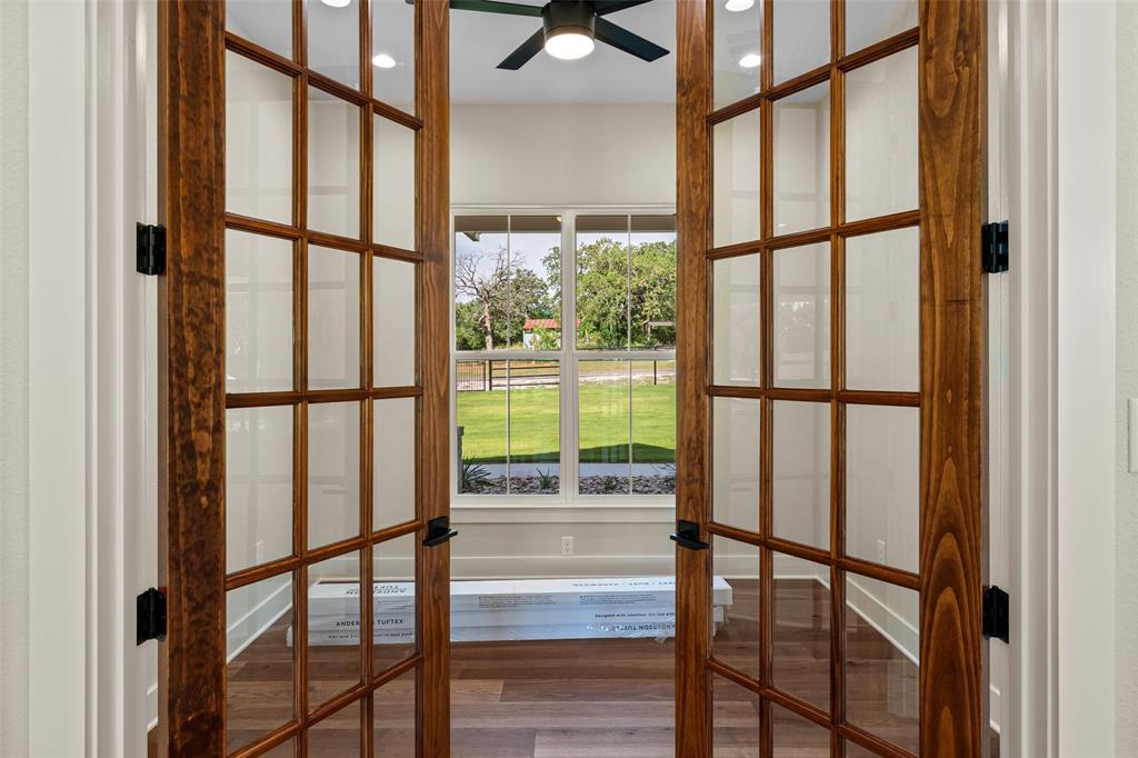 South Oak Estate - Residential