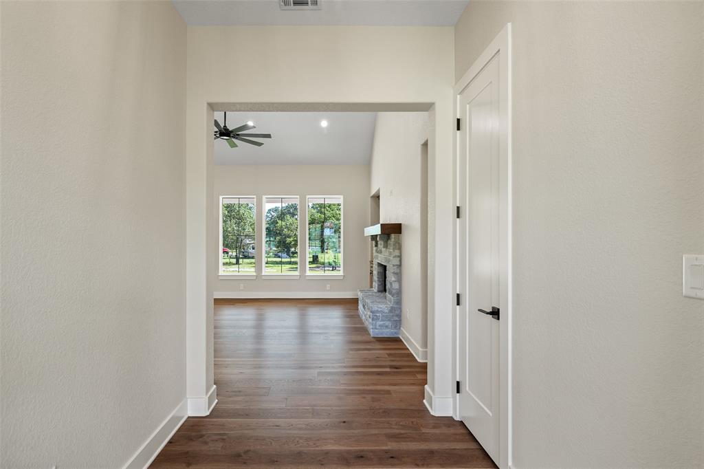 South Oak Estate - Residential