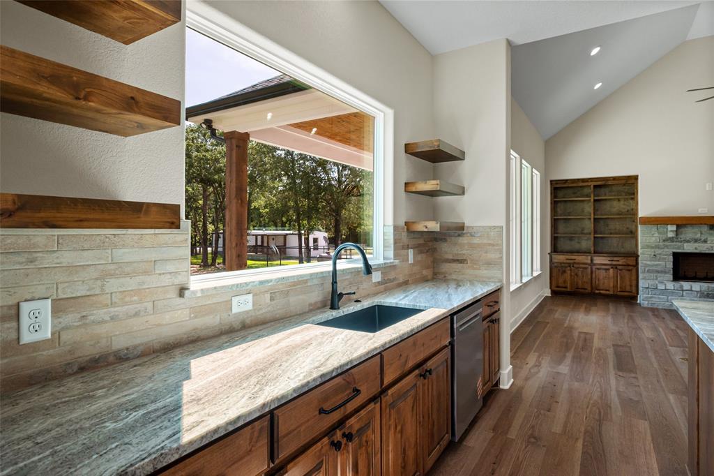 South Oak Estate - Residential