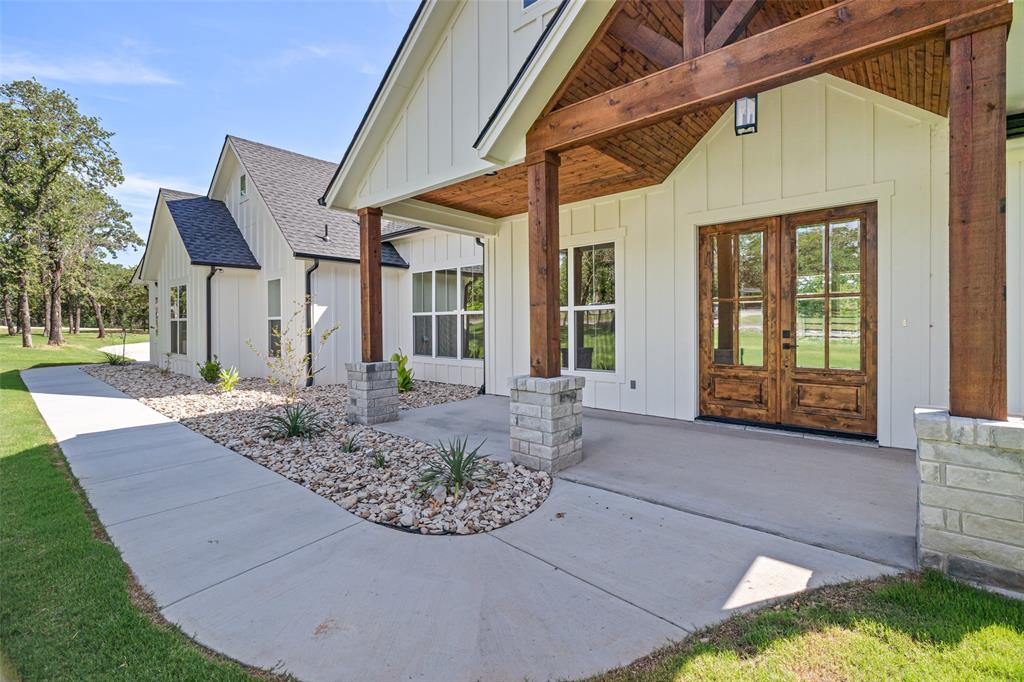 South Oak Estate - Residential