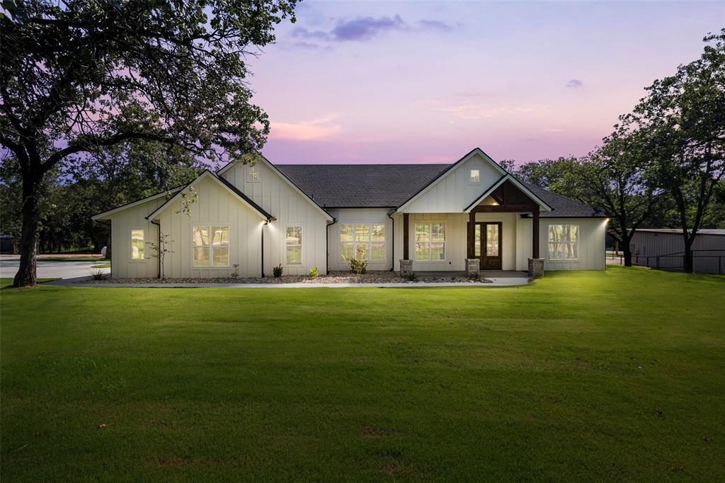 South Oak Estate - Residential