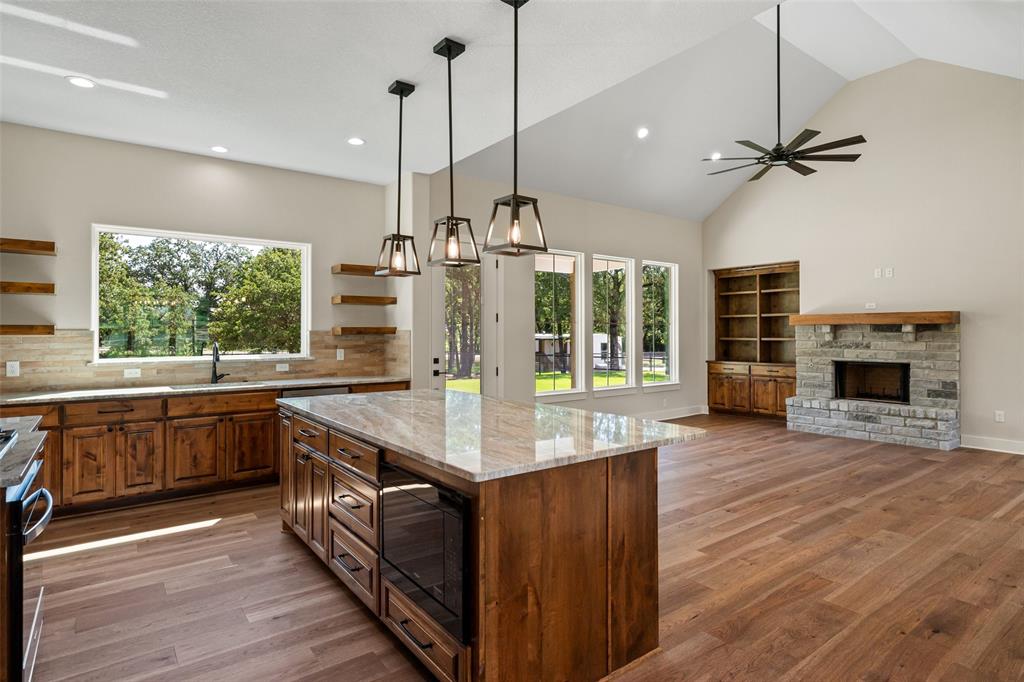 South Oak Estate - Residential