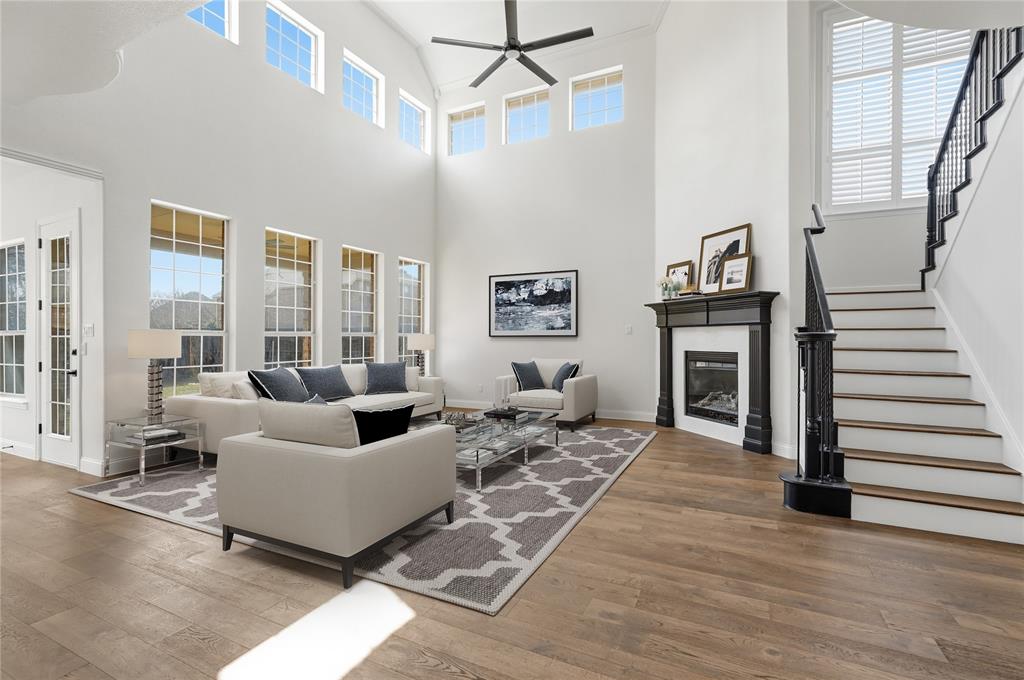 Cypress Creek Ph 1 - Residential