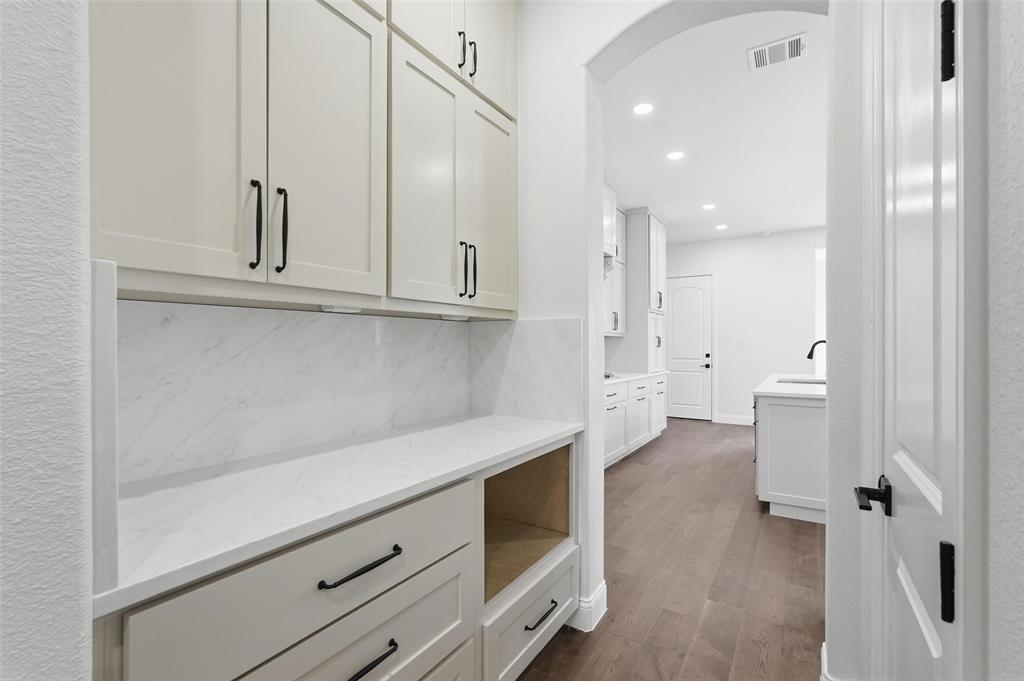 Cypress Creek Ph 1 - Residential