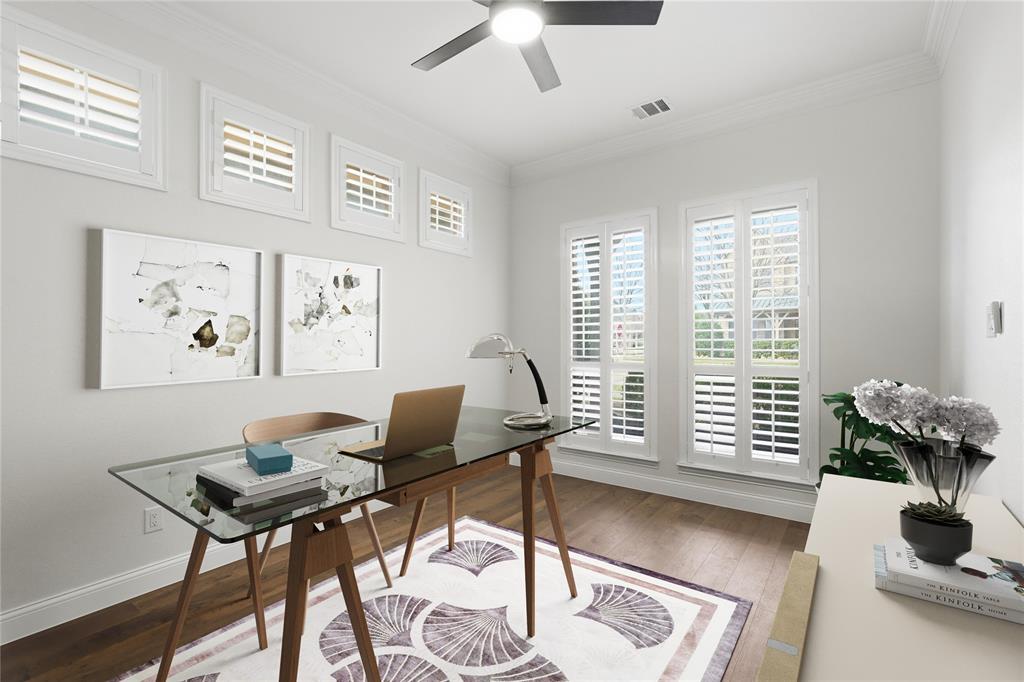 Cypress Creek Ph 1 - Residential