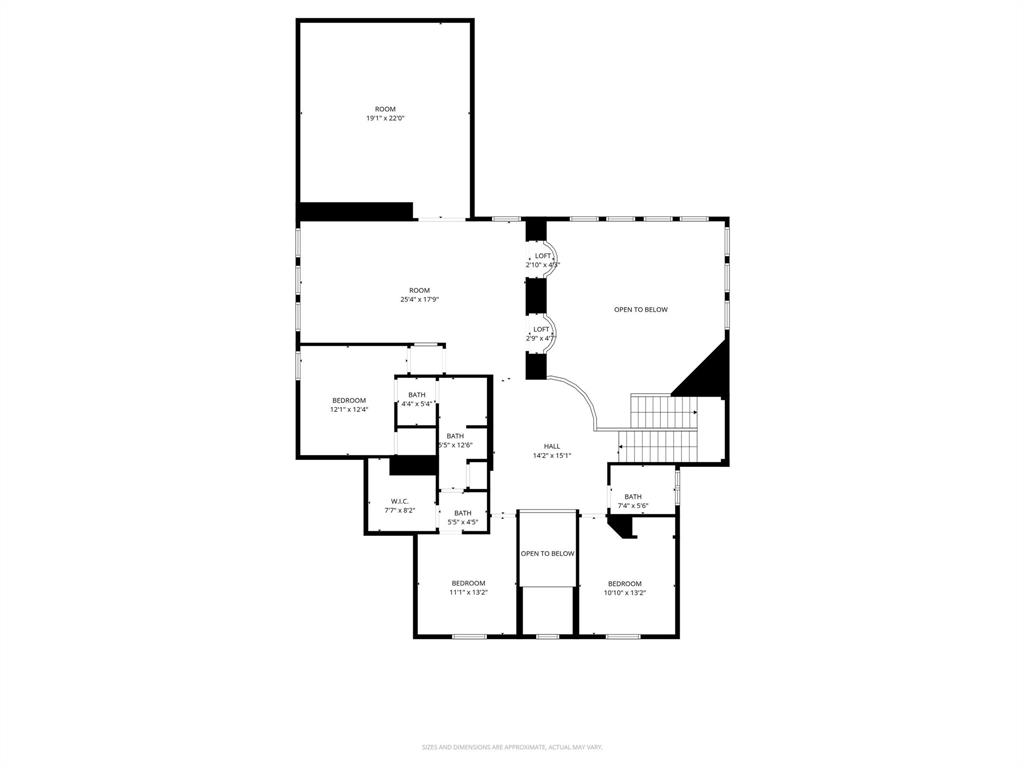 Cypress Creek Ph 1 - Residential