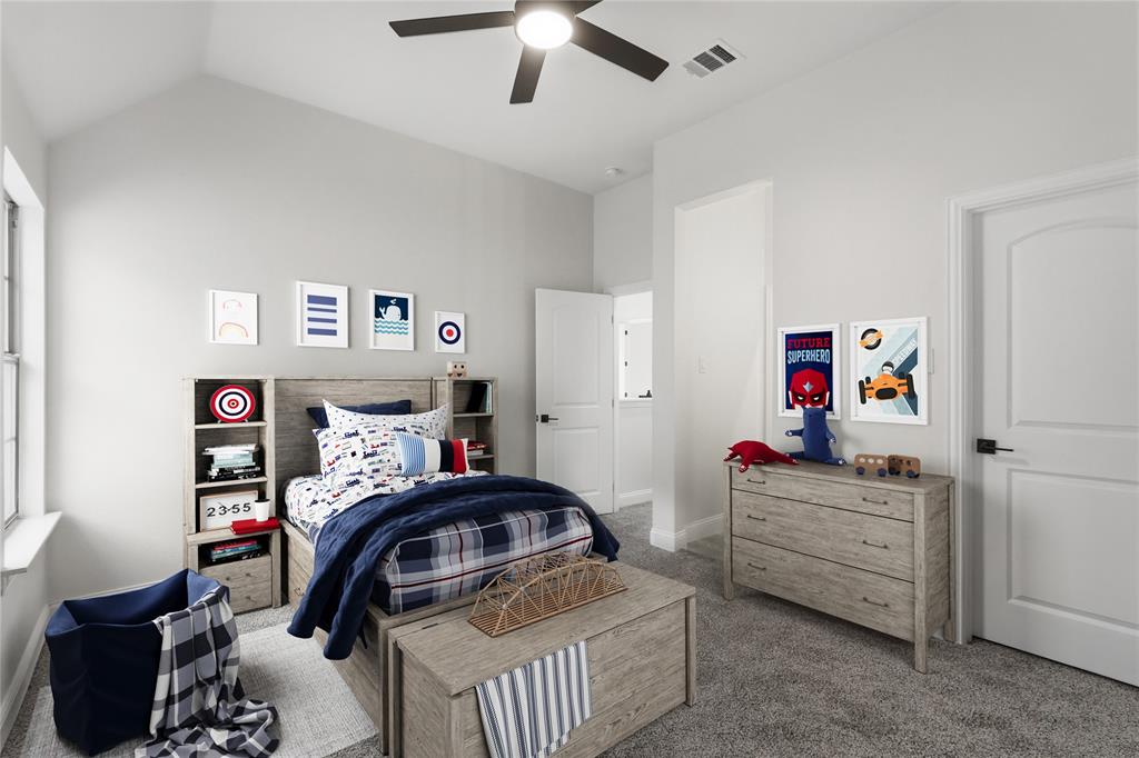 Cypress Creek Ph 1 - Residential