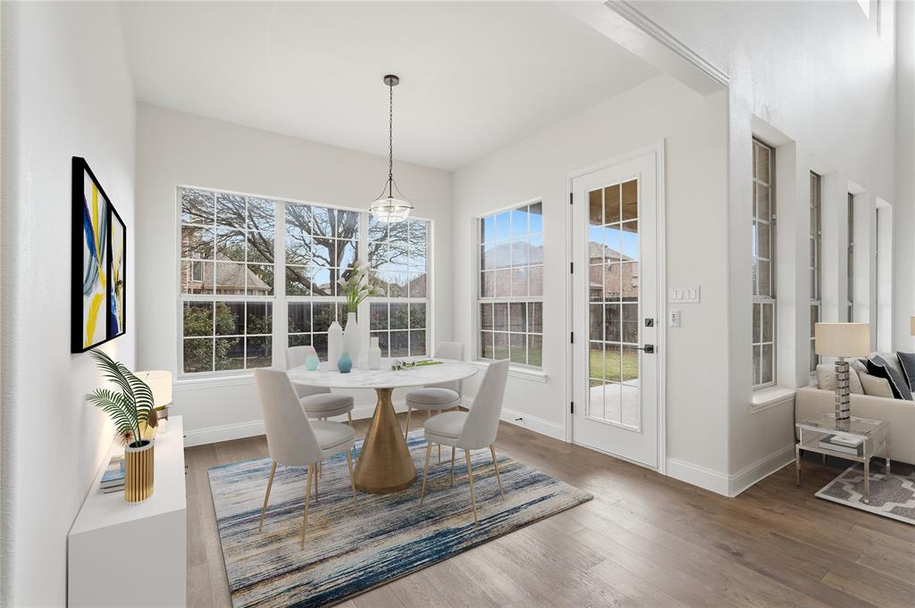 Cypress Creek Ph 1 - Residential