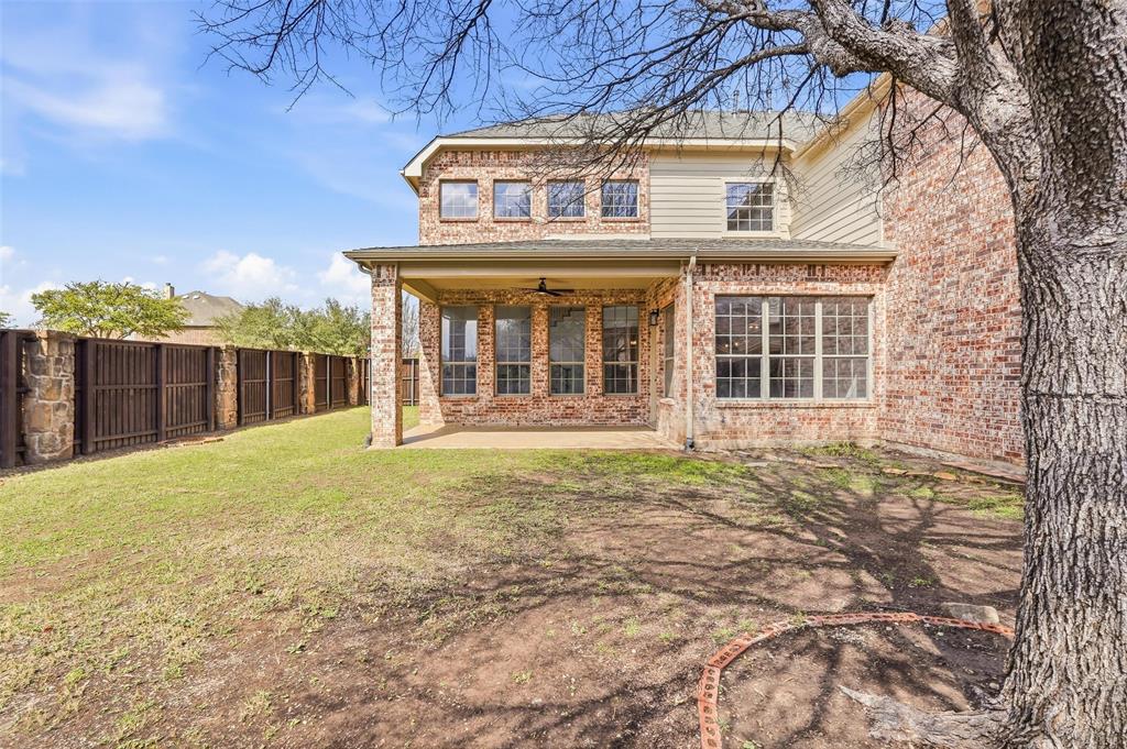 Cypress Creek Ph 1 - Residential