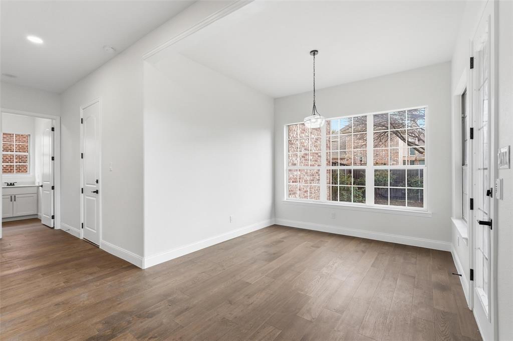 Cypress Creek Ph 1 - Residential