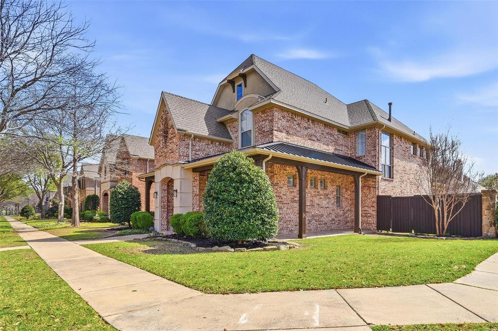 13513 Stanmere Drive