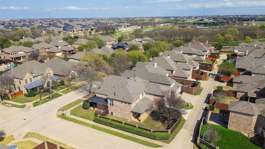 Cypress Creek Ph 1 - Residential