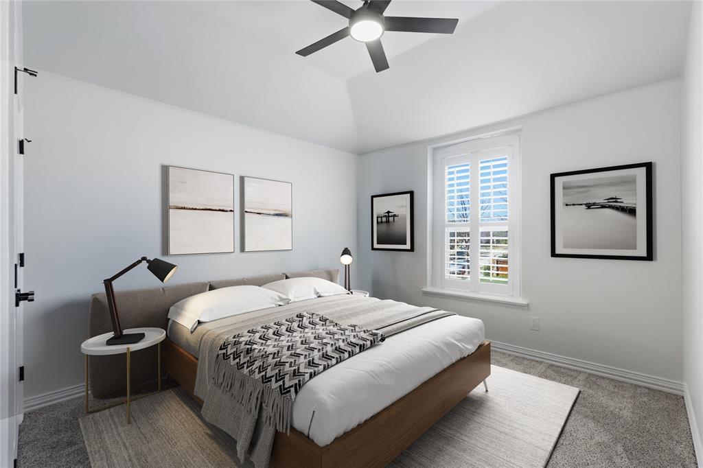 Cypress Creek Ph 1 - Residential