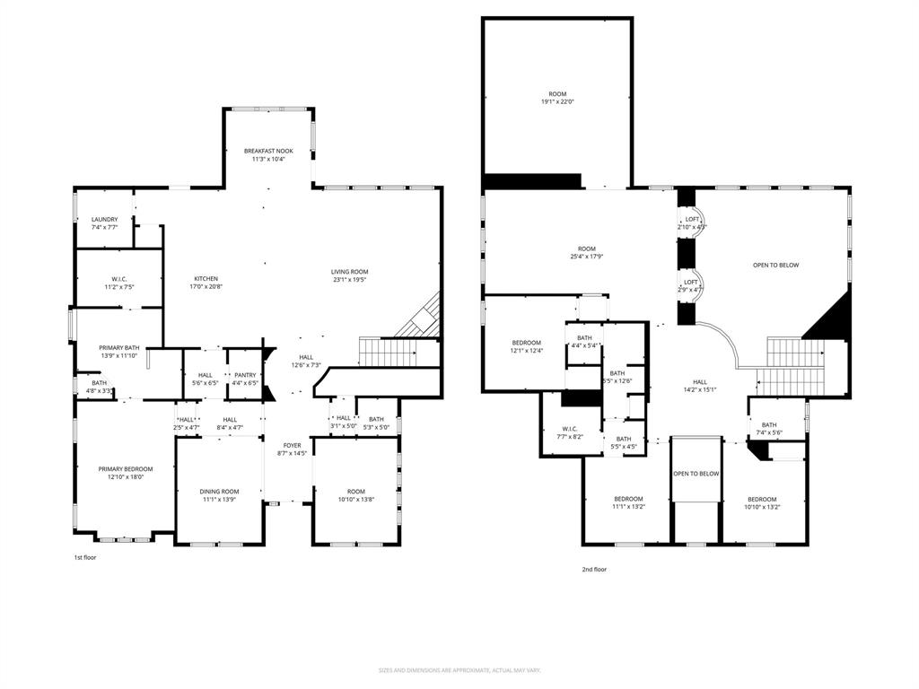 Cypress Creek Ph 1 - Residential