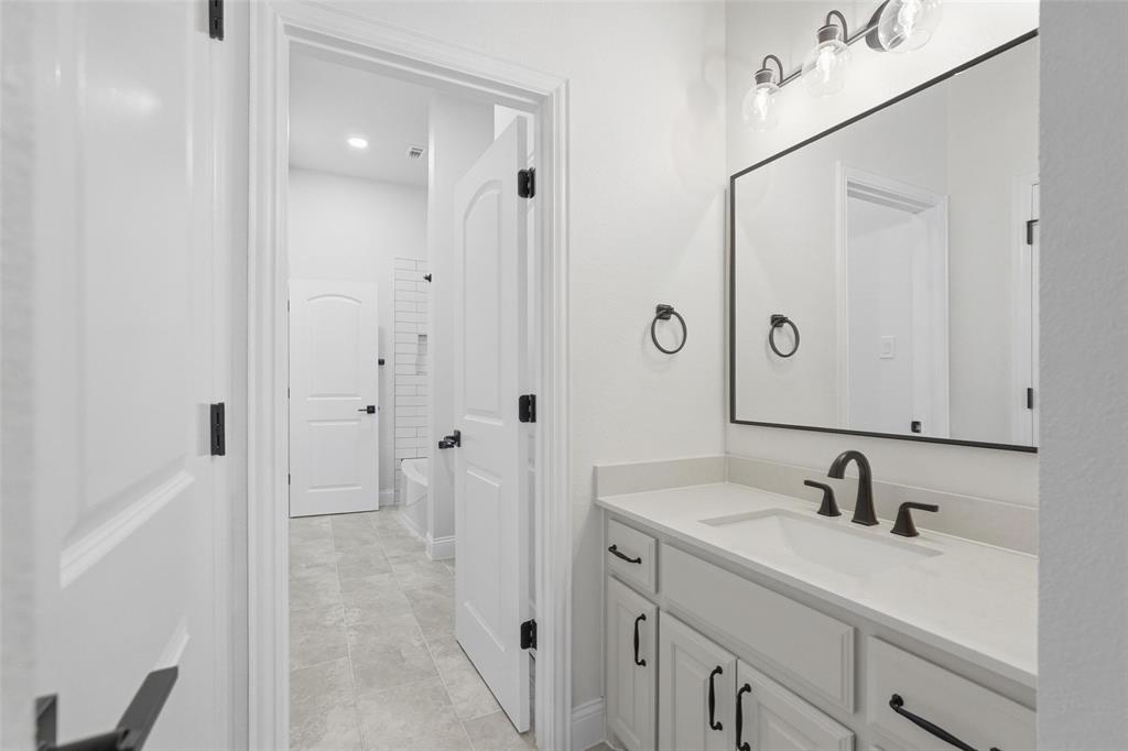 Cypress Creek Ph 1 - Residential