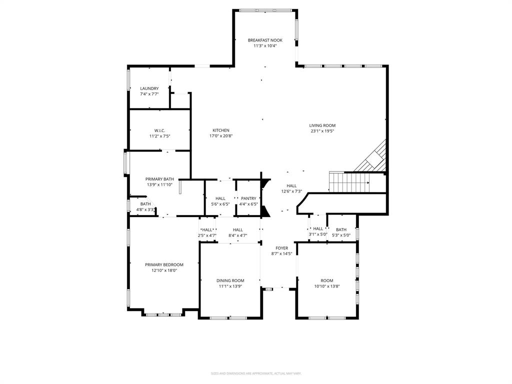 Cypress Creek Ph 1 - Residential