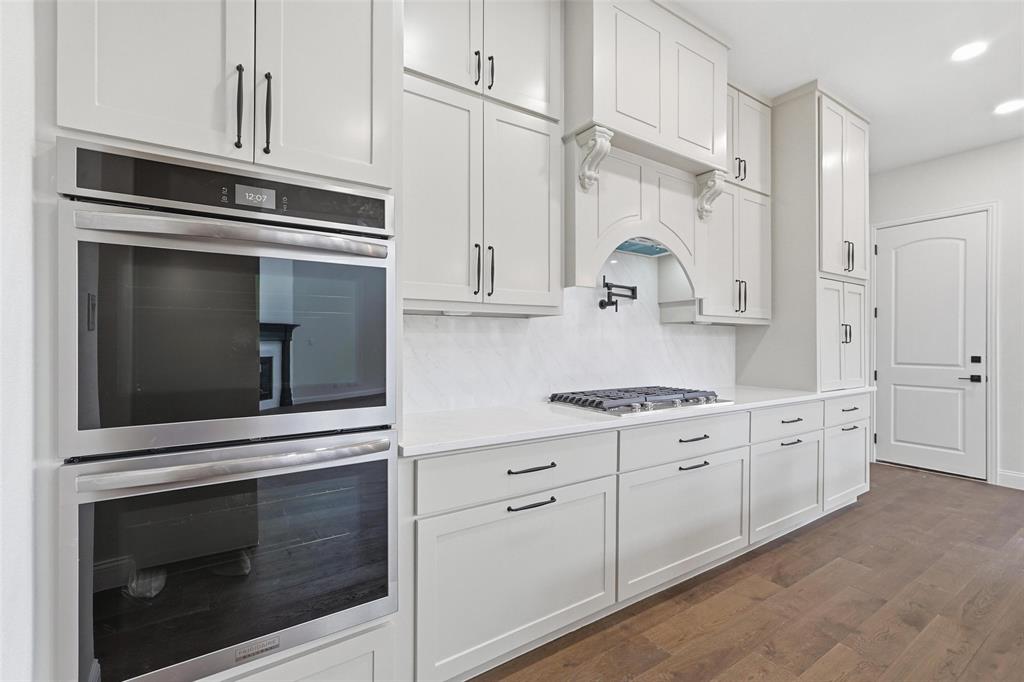 Cypress Creek Ph 1 - Residential