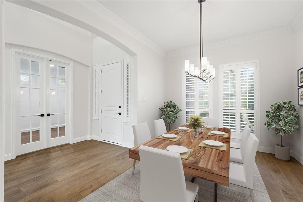 Cypress Creek Ph 1 - Residential