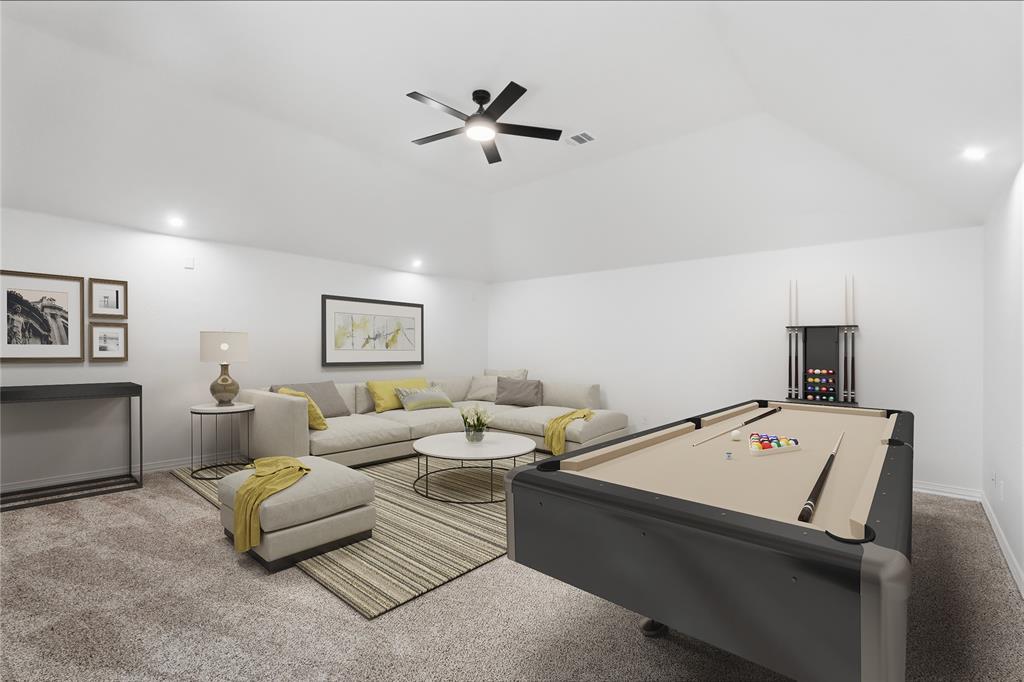 Cypress Creek Ph 1 - Residential