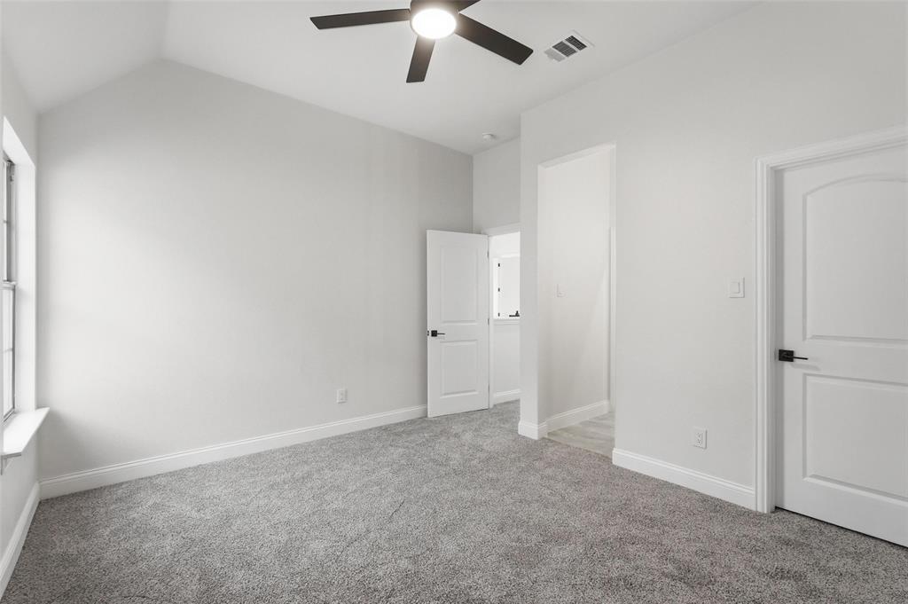 Cypress Creek Ph 1 - Residential