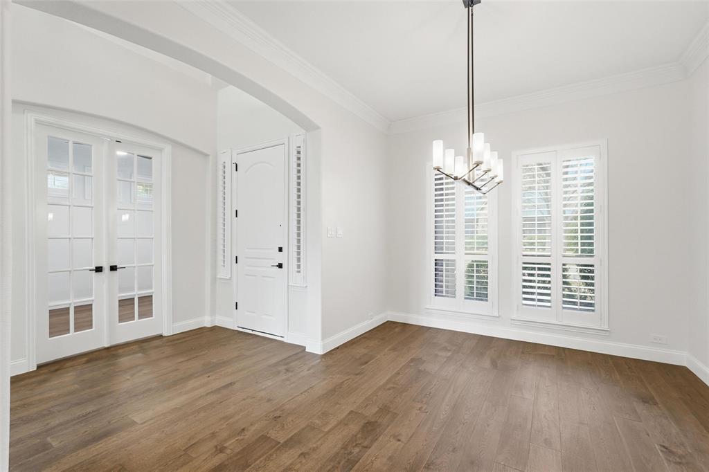 Cypress Creek Ph 1 - Residential