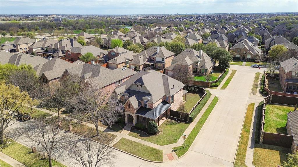 Cypress Creek Ph 1 - Residential