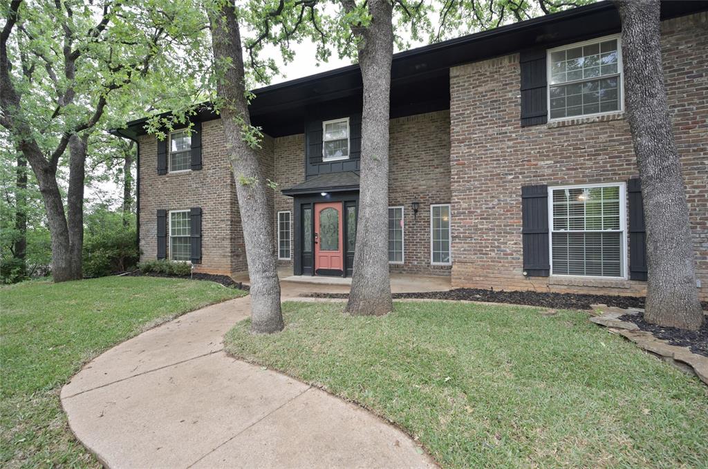 1016 Overhill Drive