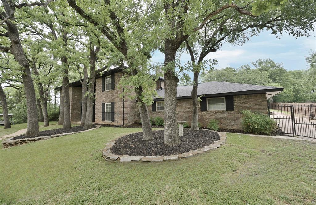 1016 Overhill Drive