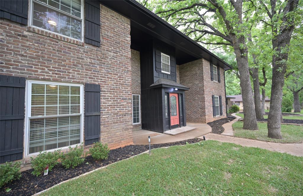 1016 Overhill Drive