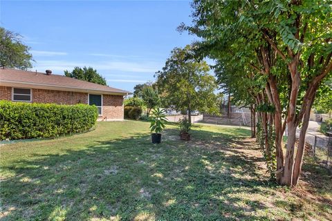 A home in Duncanville