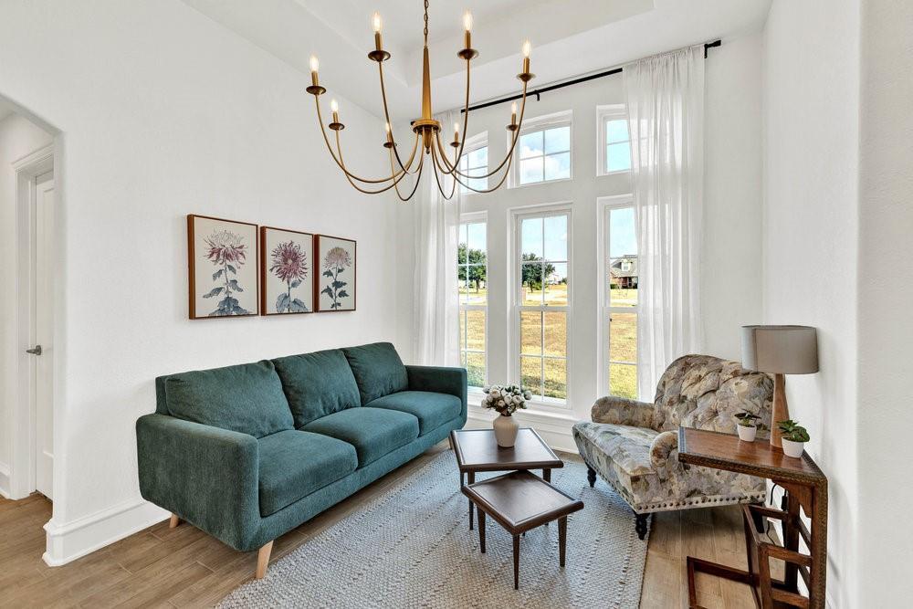 North Ridge Estates - Residential