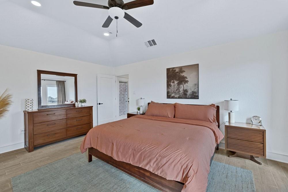 North Ridge Estates - Residential