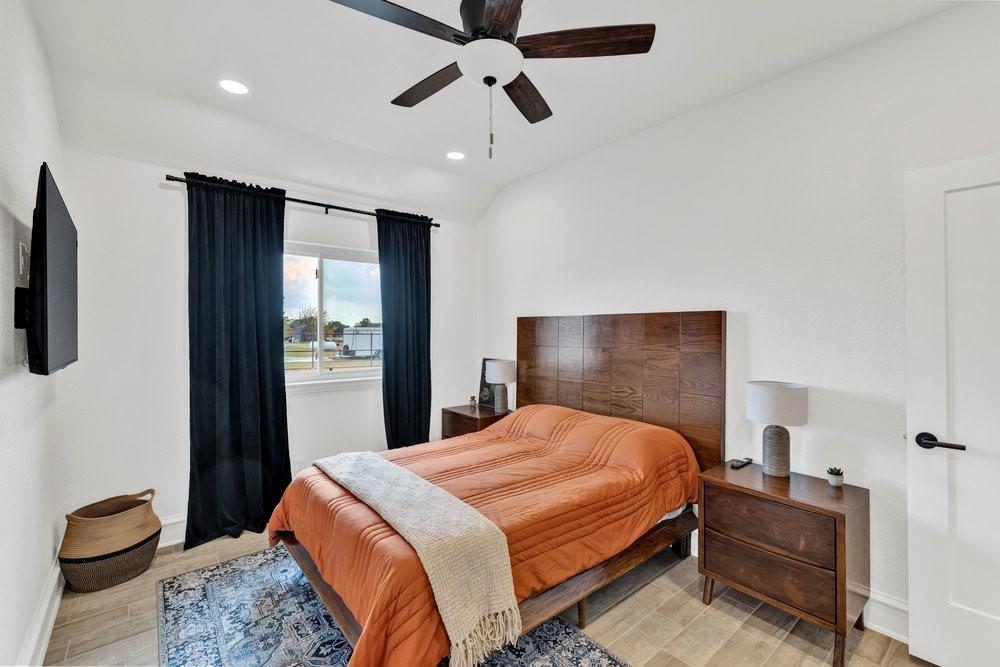 North Ridge Estates - Residential