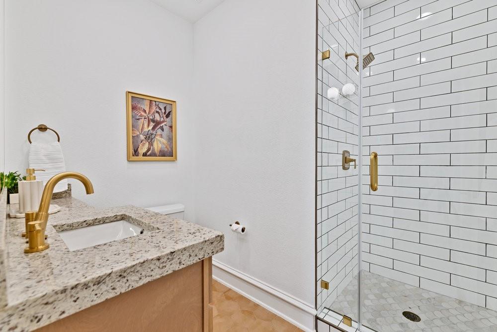 North Ridge Estates - Residential