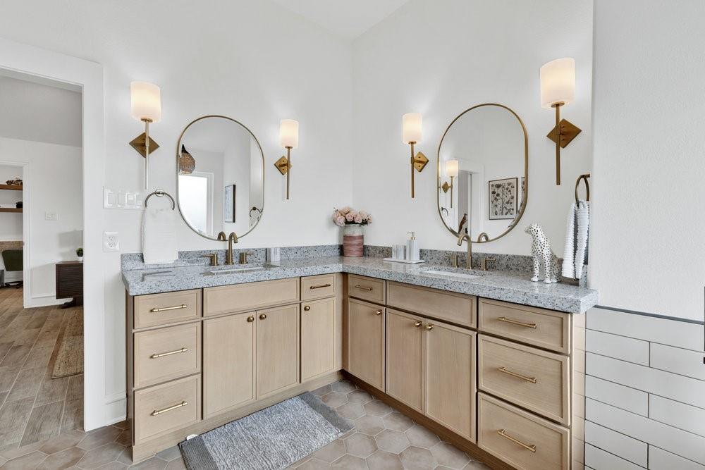 North Ridge Estates - Residential