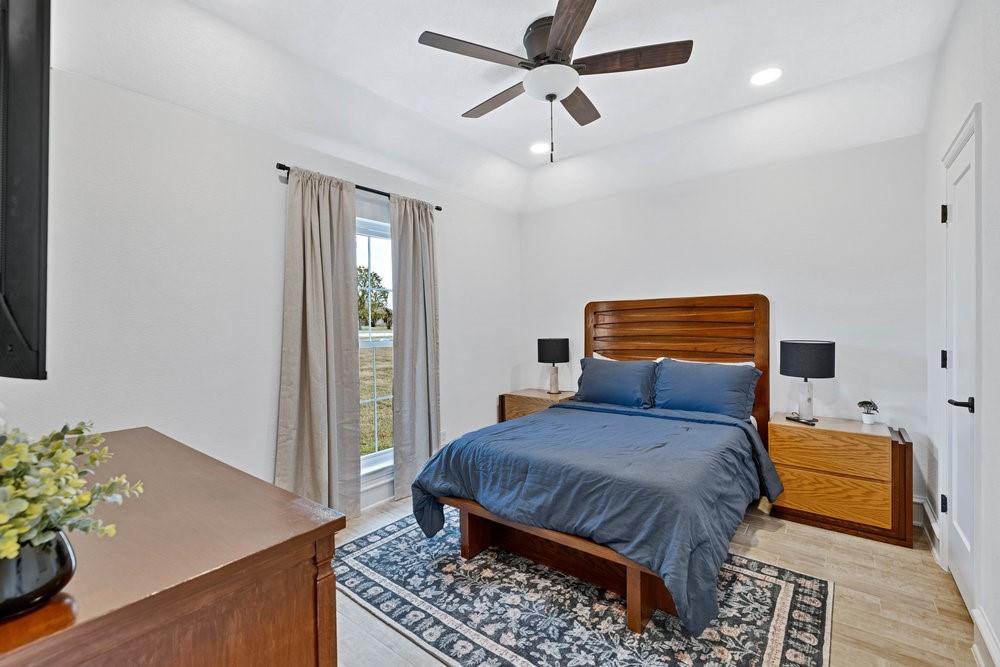 North Ridge Estates - Residential