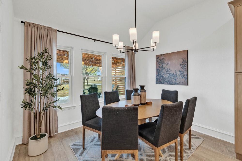 North Ridge Estates - Residential