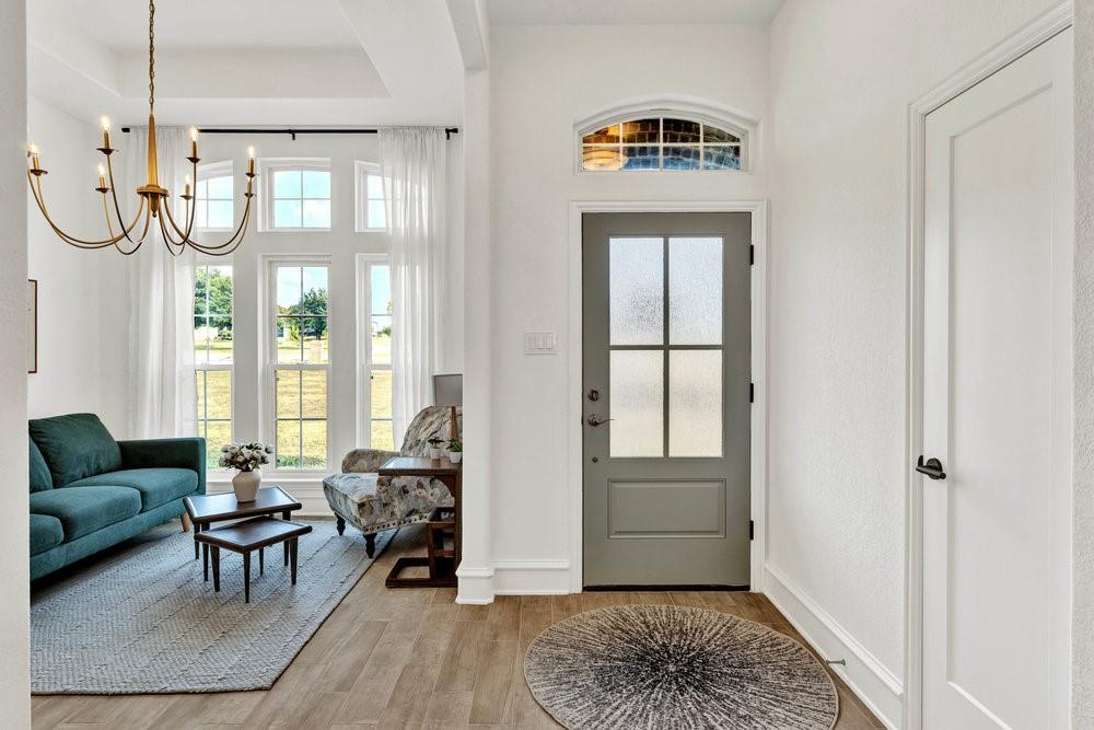 North Ridge Estates - Residential